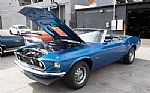 1969 Mustang Thumbnail 5