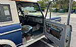 1977 Bronco 4X4 Thumbnail 12