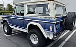1977 Bronco 4X4 Thumbnail 24
