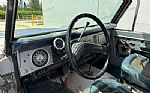 1977 Bronco 4X4 Thumbnail 27