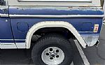 1977 Bronco 4X4 Thumbnail 40