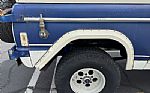 1977 Bronco 4X4 Thumbnail 47