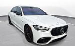 2024 S-Class Thumbnail 4