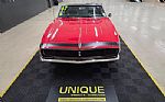 1967 Camaro RS Convertible Thumbnail 2