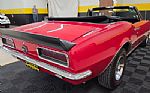 1967 Camaro RS Convertible Thumbnail 6