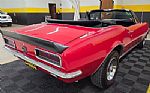 1967 Camaro RS Convertible Thumbnail 4