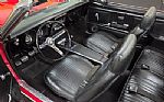 1967 Camaro RS Convertible Thumbnail 10