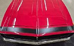 1967 Camaro RS Convertible Thumbnail 15