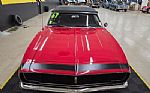 1967 Camaro RS Convertible Thumbnail 25
