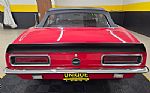 1967 Camaro RS Convertible Thumbnail 28