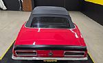 1967 Camaro RS Convertible Thumbnail 35