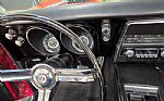1967 Camaro RS Convertible Thumbnail 48