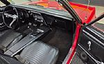 1967 Camaro RS Convertible Thumbnail 58