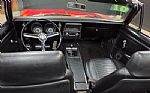 1967 Camaro RS Convertible Thumbnail 70