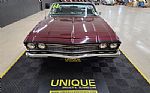1968 Chevelle Malibu Convertible Thumbnail 2