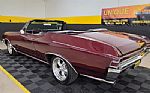 1968 Chevelle Malibu Convertible Thumbnail 6