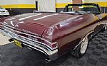 1968 Chevelle Malibu Convertible Thumbnail 4
