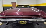 1968 Chevelle Malibu Convertible Thumbnail 5