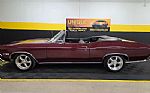 1968 Chevelle Malibu Convertible Thumbnail 7