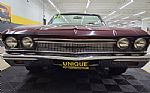 1968 Chevelle Malibu Convertible Thumbnail 10