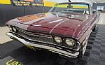 1968 Chevelle Malibu Convertible Thumbnail 12