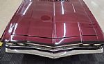 1968 Chevelle Malibu Convertible Thumbnail 13