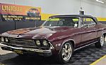 1968 Chevelle Malibu Convertible Thumbnail 20