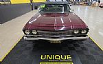 1968 Chevelle Malibu Convertible Thumbnail 21