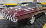 1968 Chevelle Malibu Convertible Thumbnail 23