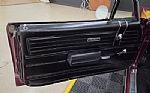 1968 Chevelle Malibu Convertible Thumbnail 31