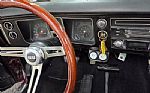 1968 Chevelle Malibu Convertible Thumbnail 40