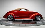 1937 Roadster Thumbnail 20