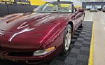 2003 Corvette 50th Anniversary Conv Thumbnail 11