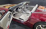 2003 Corvette 50th Anniversary Conv Thumbnail 36