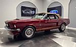 1968 Mustang Thumbnail 32