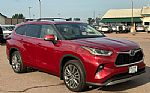 2021 Highlander Thumbnail 7