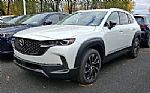 2026 CX-50 Hybrid Thumbnail 3
