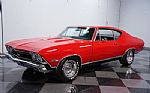 1968 Chevelle SS 396 Thumbnail 6
