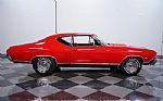 1968 Chevelle SS 396 Thumbnail 12