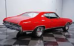 1968 Chevelle SS 396 Thumbnail 11