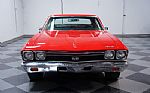 1968 Chevelle SS 396 Thumbnail 15