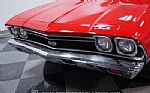 1968 Chevelle SS 396 Thumbnail 17