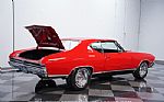 1968 Chevelle SS 396 Thumbnail 42