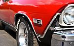 1968 Chevelle SS 396 Thumbnail 62
