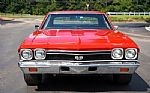 1968 Chevelle SS 396 Thumbnail 60