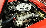 1964 Corvette Convertible Thumbnail 3