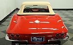 1964 Corvette Convertible Thumbnail 9