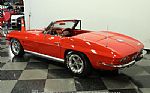 1964 Corvette Convertible Thumbnail 7
