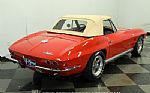 1964 Corvette Convertible Thumbnail 11