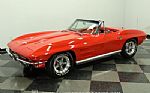 1964 Corvette Convertible Thumbnail 6